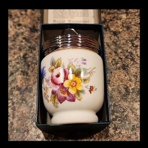 Vintage Royal Worcester Egg Coddler